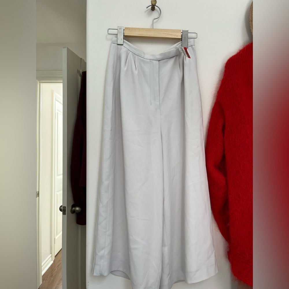 Babaton Culottes